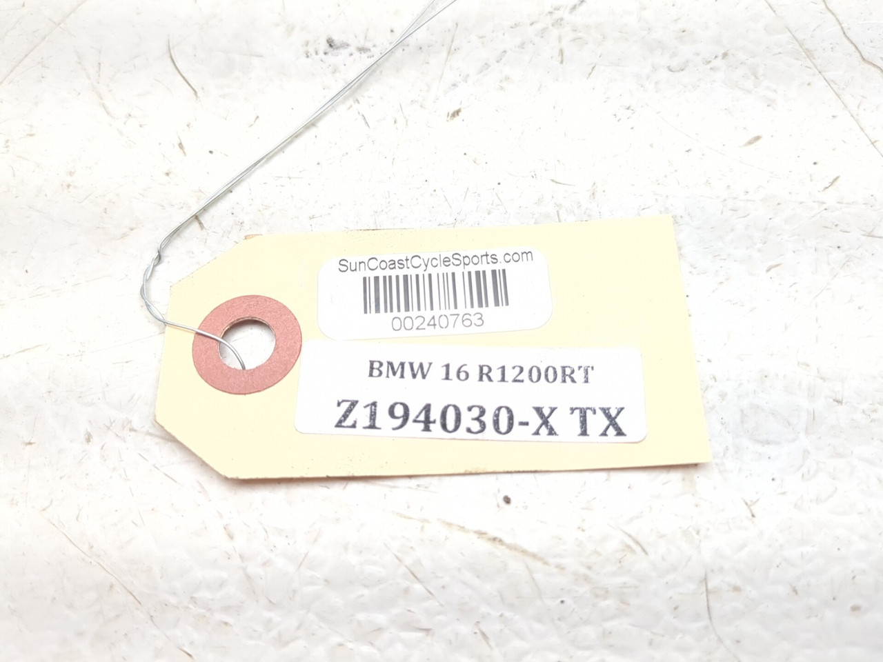 14-18 BMW R1200 R1200RT Rear Final Drive 8523952 - Sun Coast Cycle
