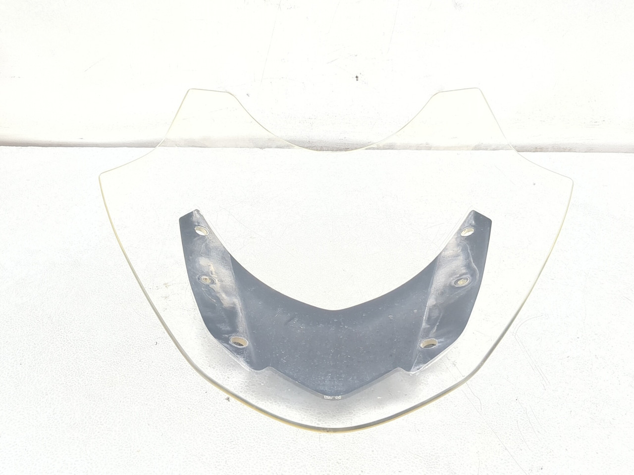 14-18 BMW R1200 R1200RT Front Windshield 46637728677 - Sun Coast
