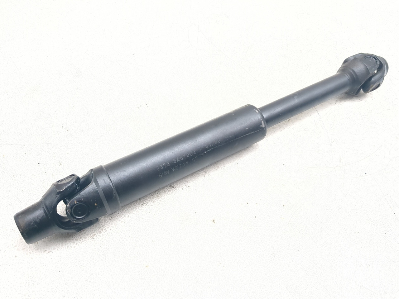 14-18 BMW R1200 R1200RT Rear Driveshaft 33735A670C3 - Sun Coast