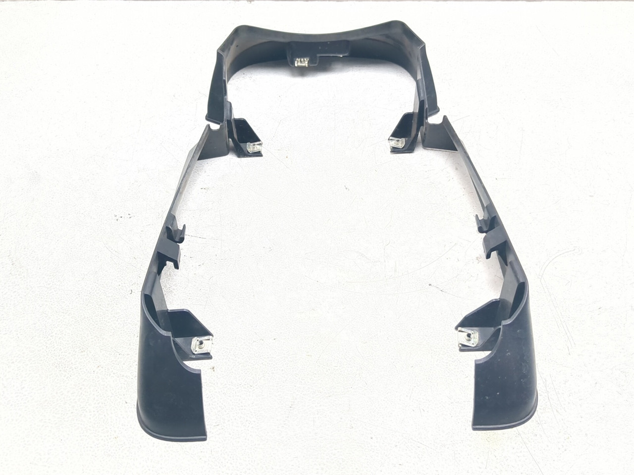 14-18 BMW R1200 R1200RT Rear Radio Box Trim 46638548476 - Sun