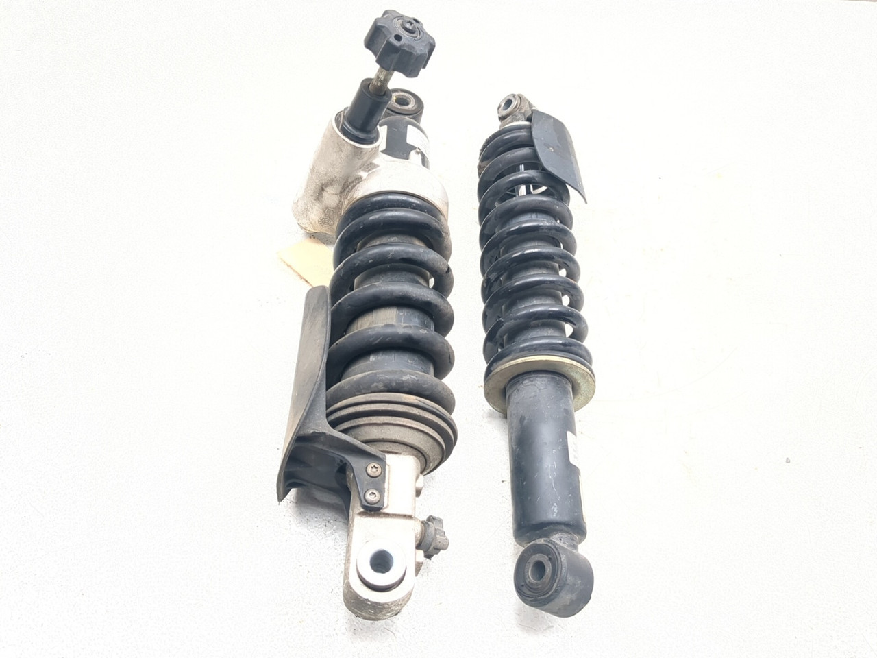 14-18 BMW R1200 R1200RT Front Rear Shock Absorber Set - Sun Coast