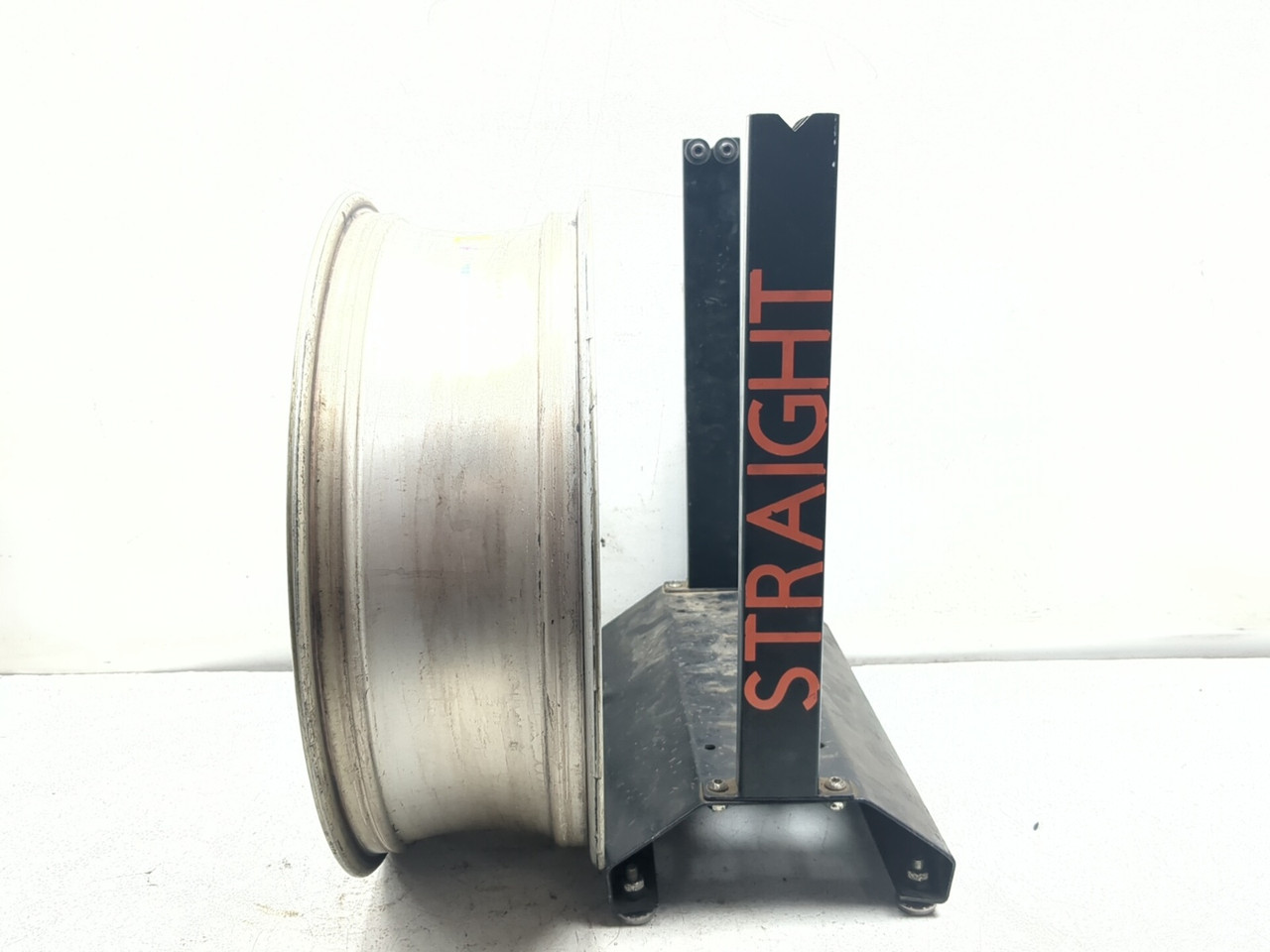 14-18 BMW R1200 R1200RT Rear Wheel Rim 17X5.50 STRAIGHT