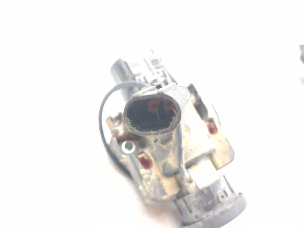 10-13 Can Am Spyder RT-S SE5 Front Ignition Glove Box Lock Key Set