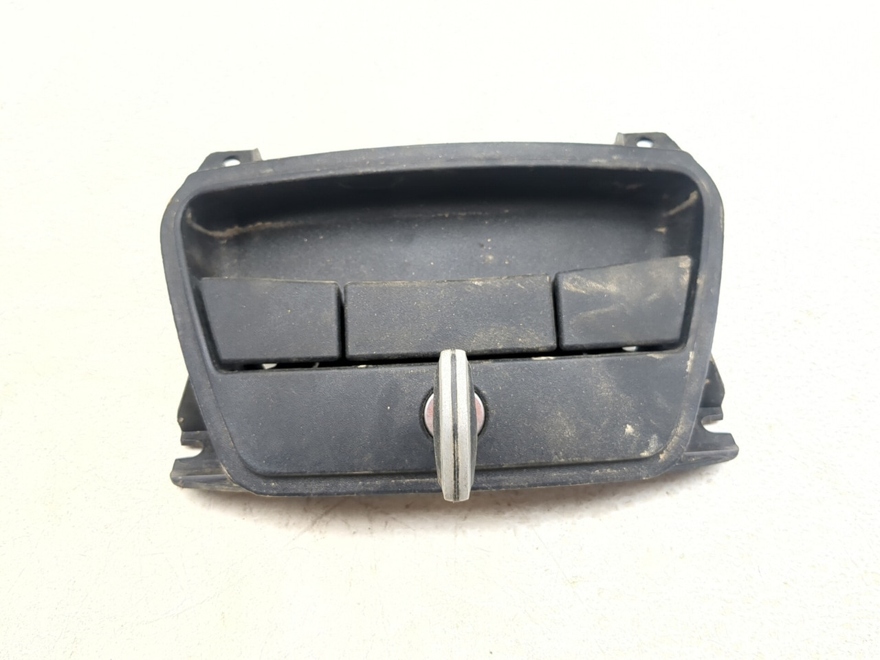 10-13 Can Am Spyder RT-S SE5 Front Ignition Glove Box Lock Key Set