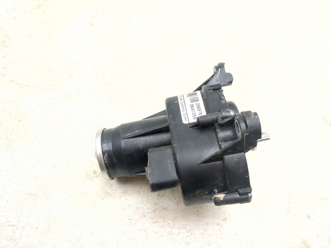 10-13 Can Am Spyder RT-S SE5 Electronic Throttle Actuator