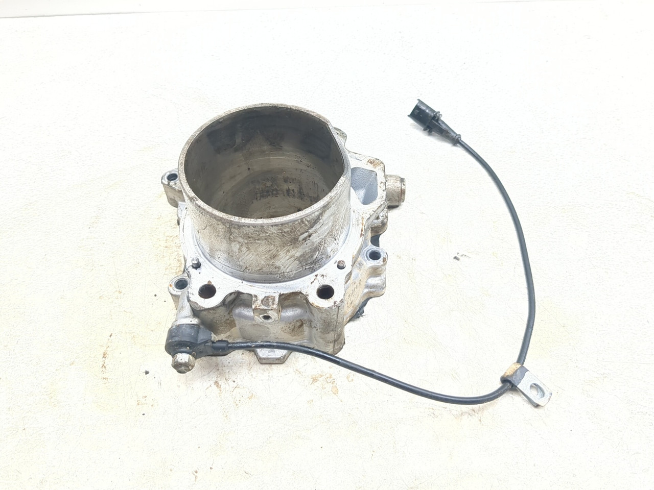 10-13 Can Am Spyder RT-S SE5 Engine Cylinder 420623912 - Sun Coast