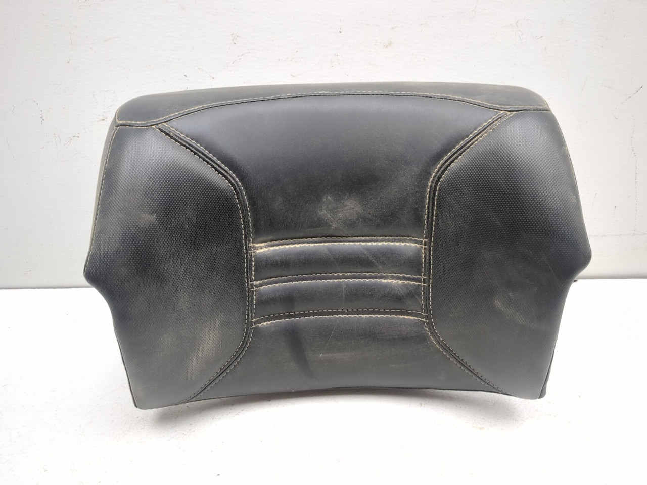 10-13 Can-Am Spyder RT-S SE5 Rear Passenger Backrest 708000907