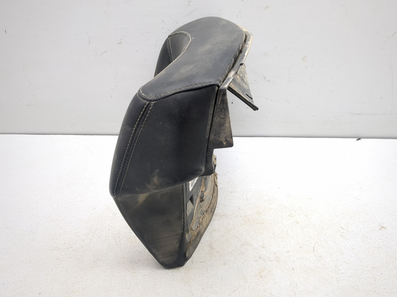 10-13 Can-Am Spyder RT-S SE5 Rear Passenger Backrest 708000907
