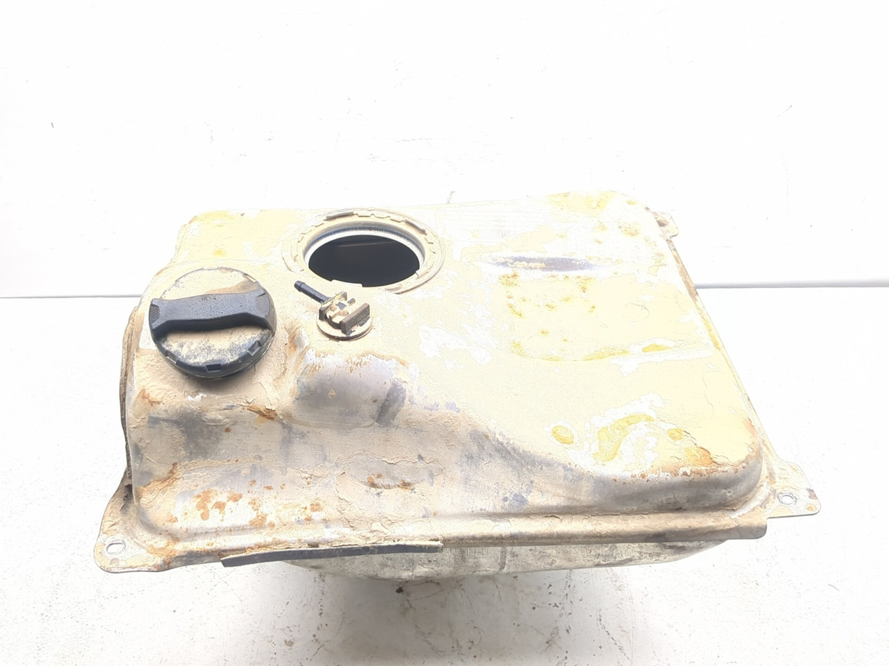 10-13 Can-Am Spyder RT-S SE5 Gas Fuel Tank 709000313 - Sun Coast
