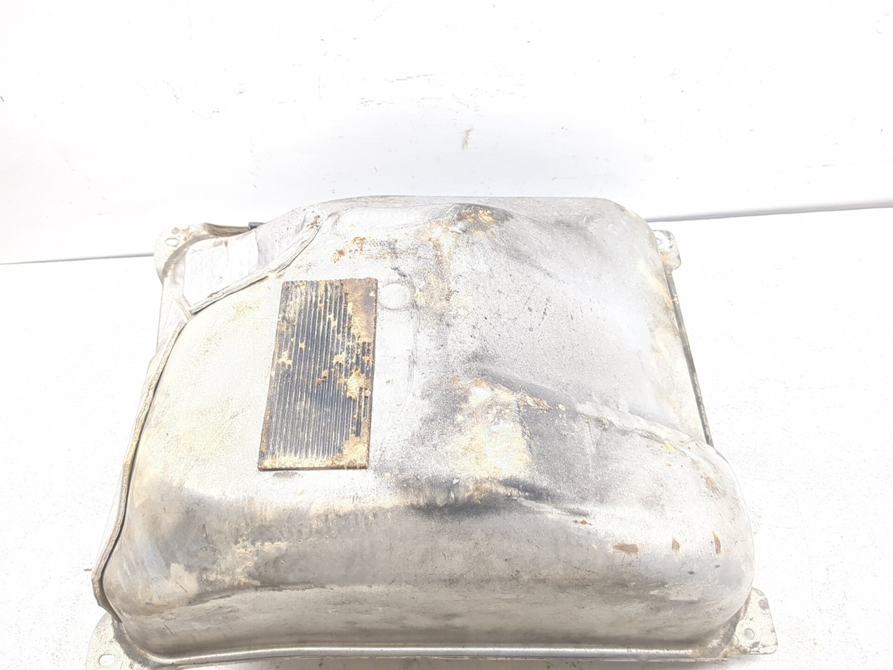 10-13 Can-Am Spyder RT-S SE5 Gas Fuel Tank 709000313 - Sun Coast