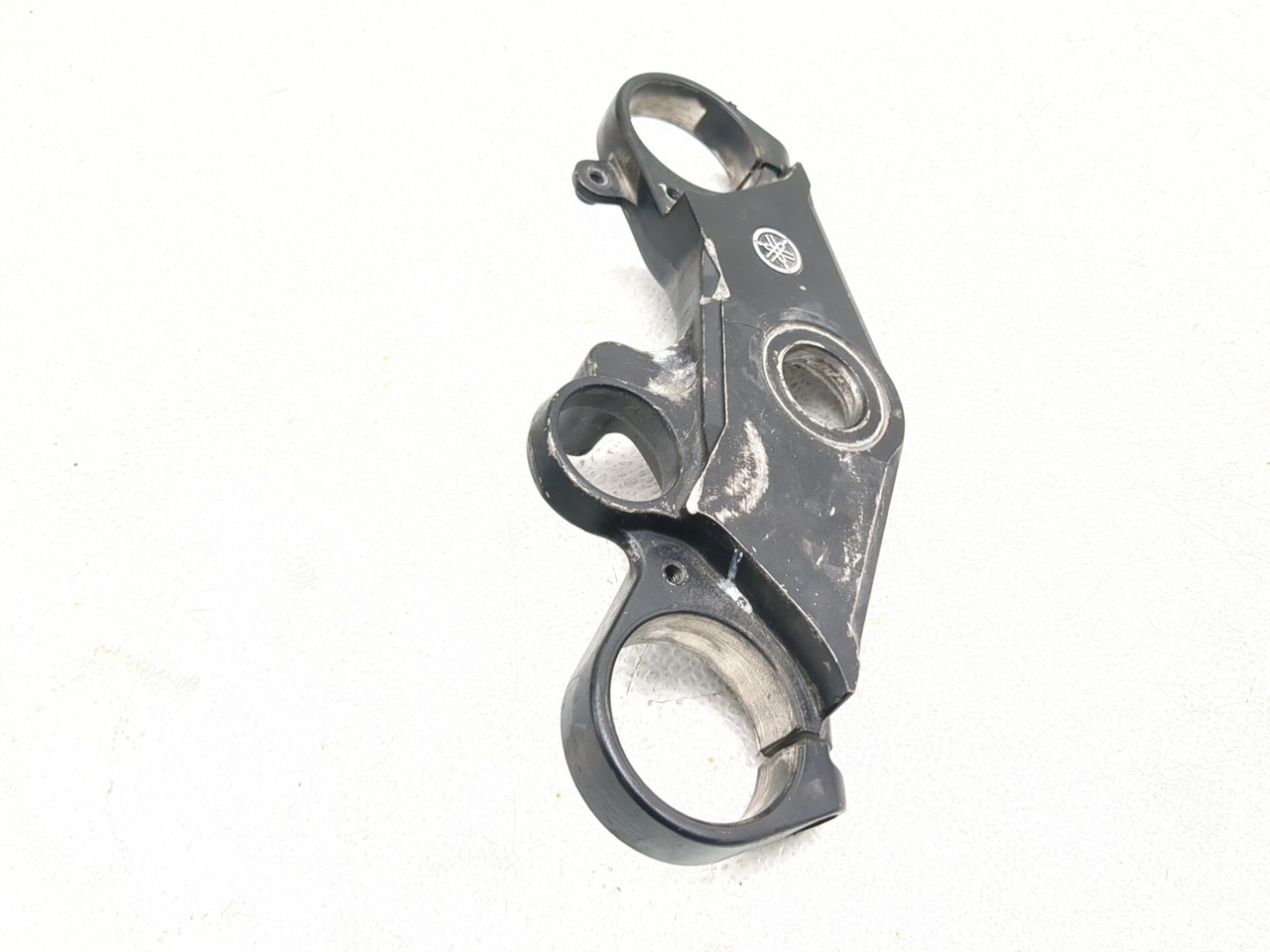 03-05 Yamaha YZF R6 Front Upper Triple Tree Clamp 5SL-23435-30-00