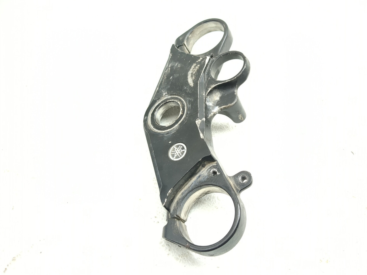 03-05 Yamaha YZF R6 Front Upper Triple Tree Clamp 5SL-23435-30-00