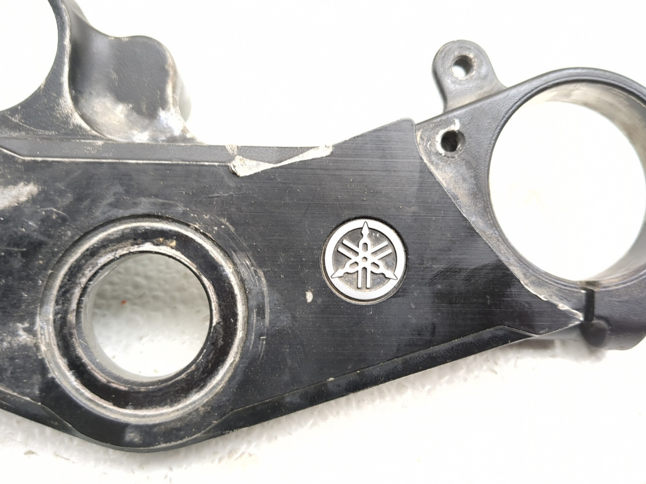 03-05 Yamaha YZF-R6 06-09 R6S Front Upper Triple Tree Clamp 5SL