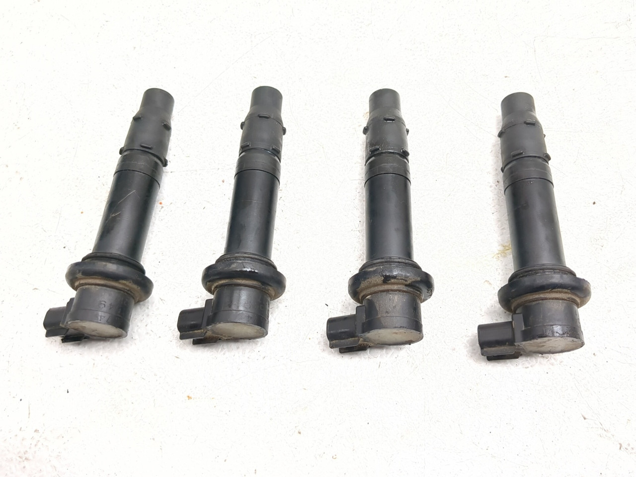 03-05 Yamaha YZF R6 Ignition Coil Set 5SL-82310-00-00 - Sun Coast