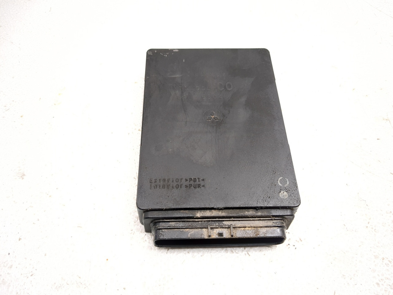03-05 Yamaha YZF R6 Engine Control Unit ECU ECM CDI 5SL-8591A-C0