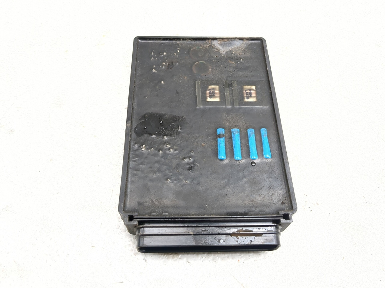 03-05 Yamaha YZF R6 Engine Control Unit ECU ECM CDI 5SL-8591A-C0