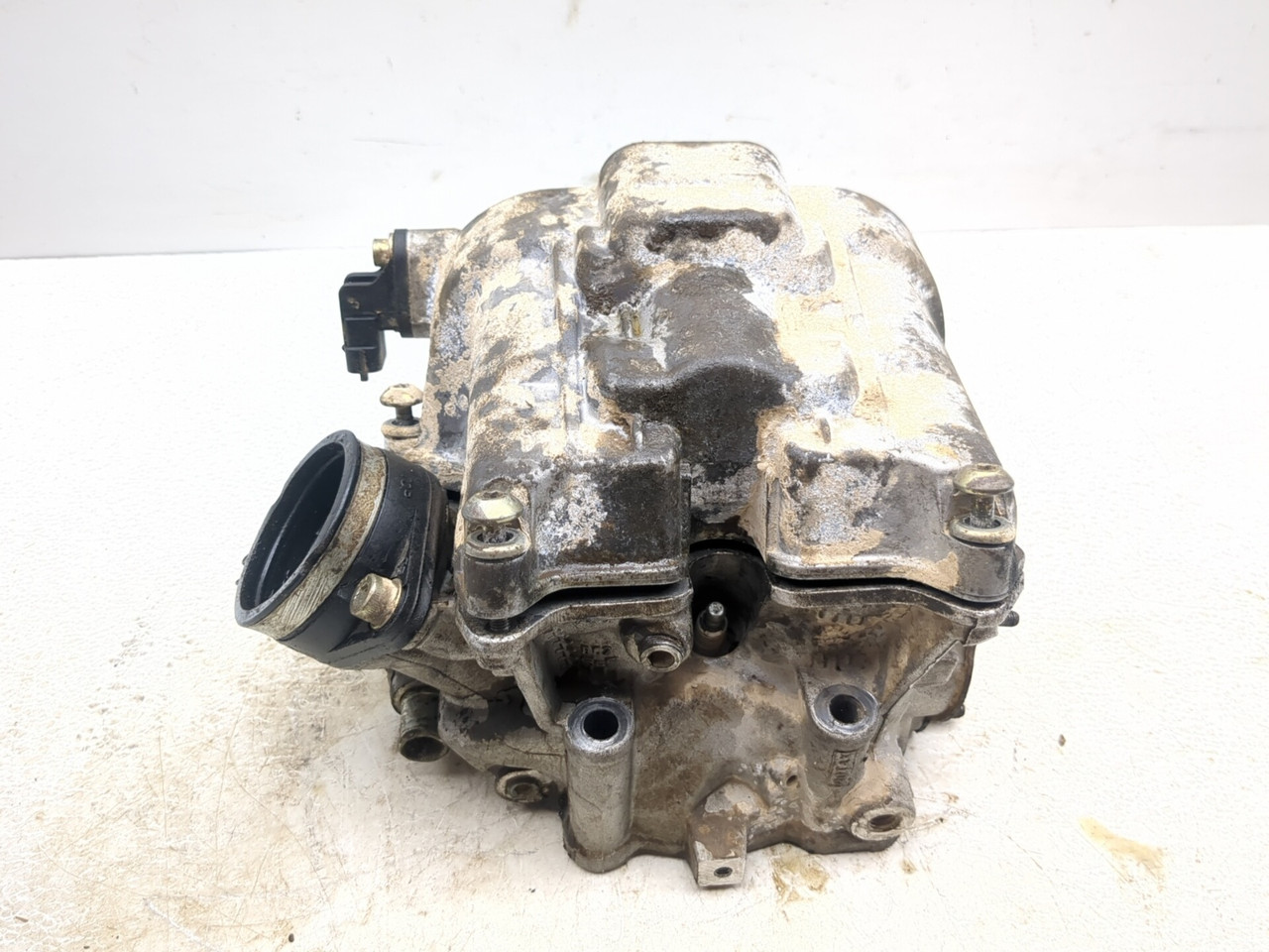 10-13 Can Am Spyder RT-S SE5 Front Cylinder Head - Sun Coast Cycle