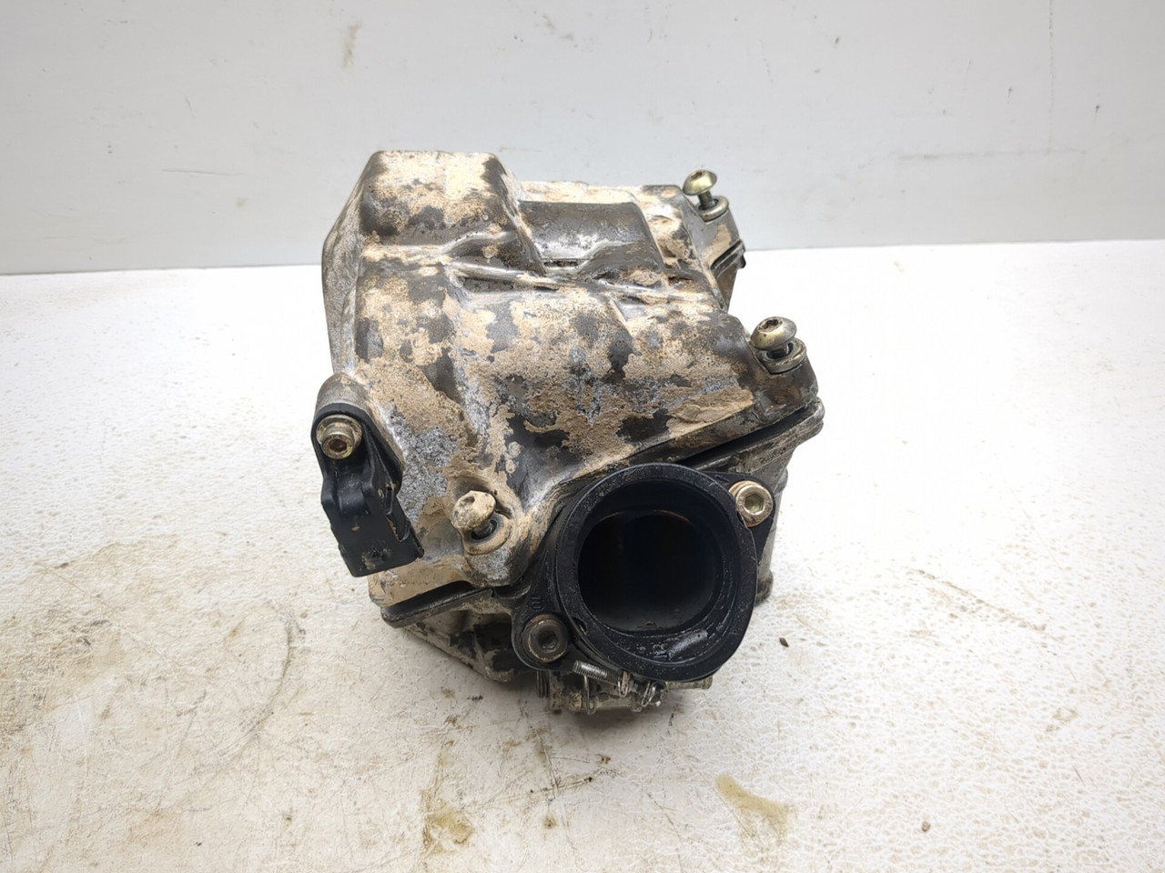 10-13 Can Am Spyder RT-S SE5 Front Cylinder Head - Sun Coast Cycle