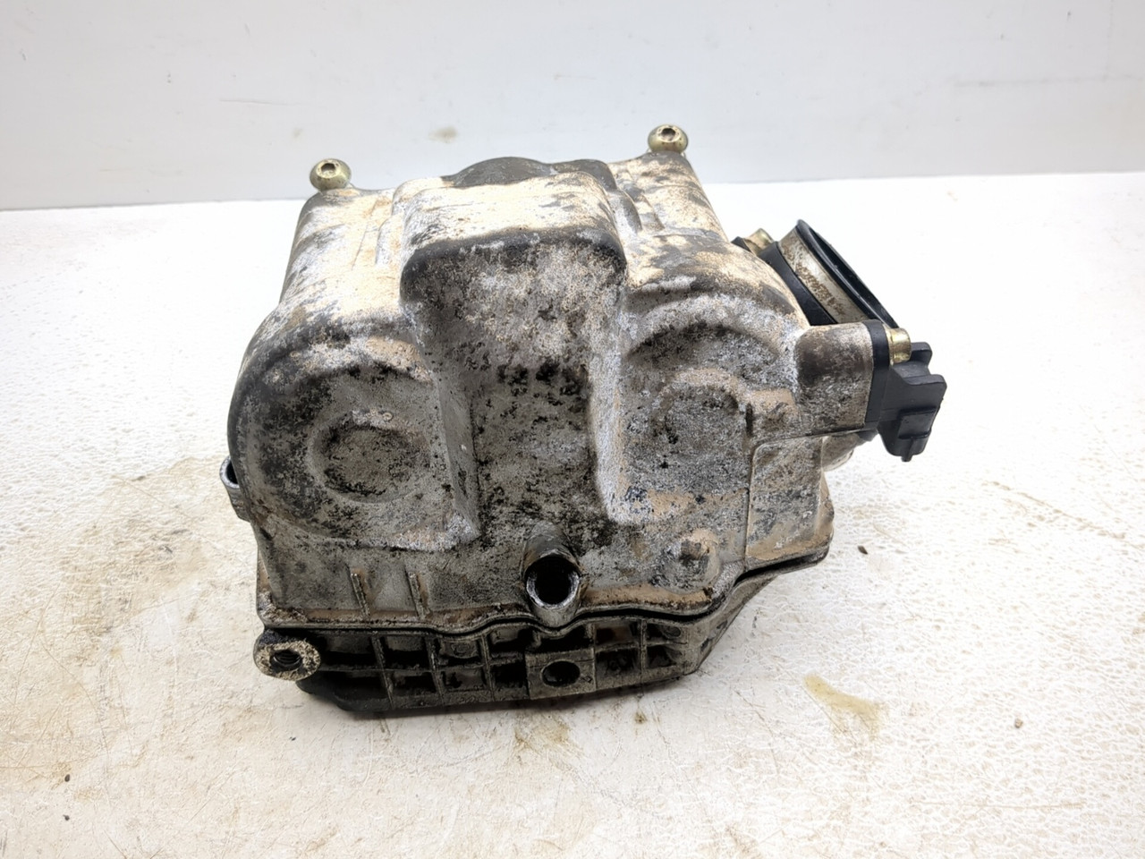 10-13 Can Am Spyder RT-S SE5 Front Cylinder Head - Sun Coast Cycle