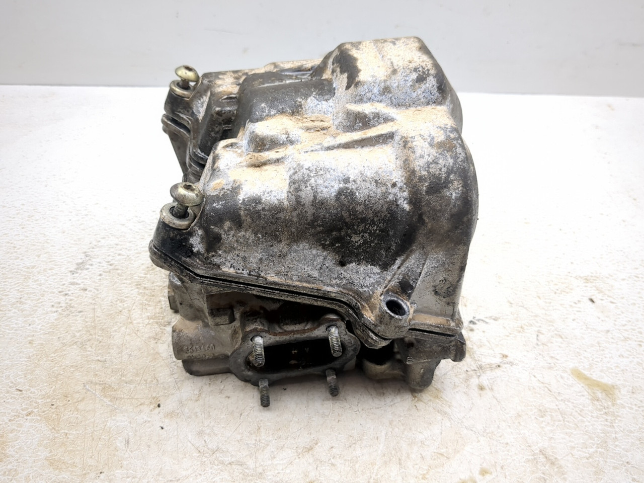 10-13 Can Am Spyder RT-S SE5 Front Cylinder Head - Sun Coast Cycle