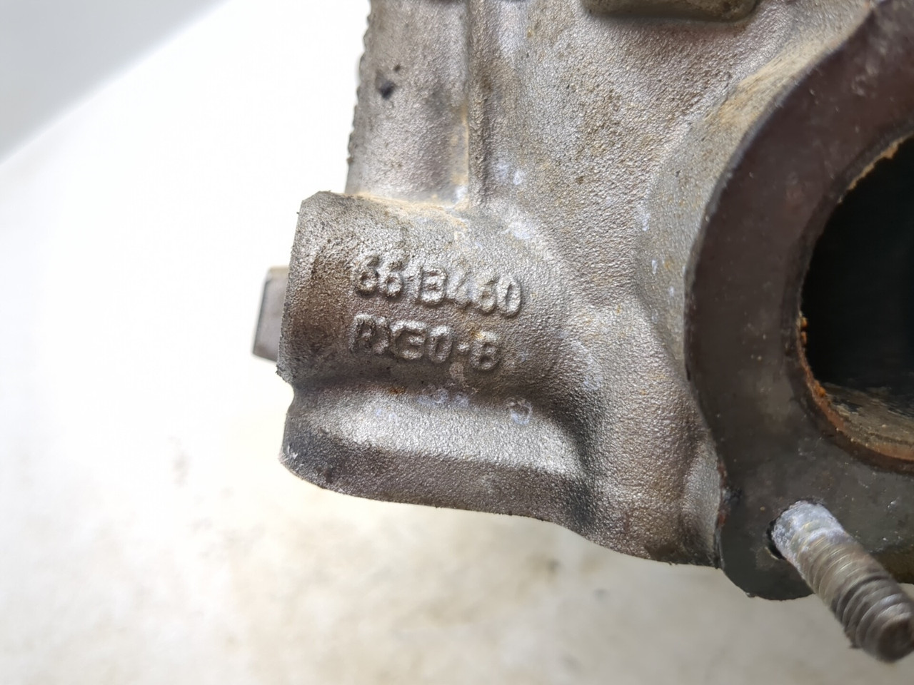 10-13 Can Am Spyder RT-S SE5 Front Cylinder Head - Sun Coast Cycle