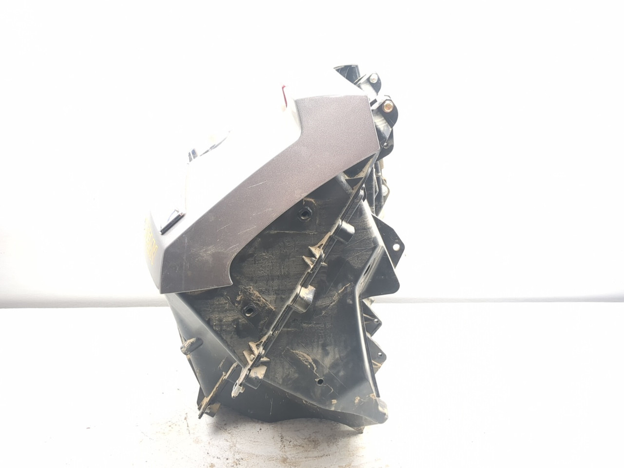 10-13 Can-Am Spyder RT-S SE5 Rear Trunk Tour Pack - Sun Coast