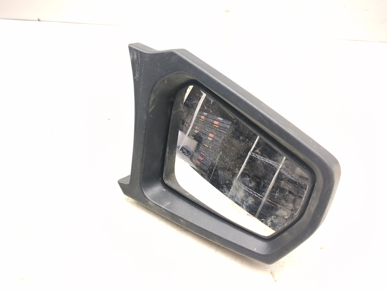 10-13 Can-Am Spyder RT-S SE5 Front Left Mirror Assembly - Sun