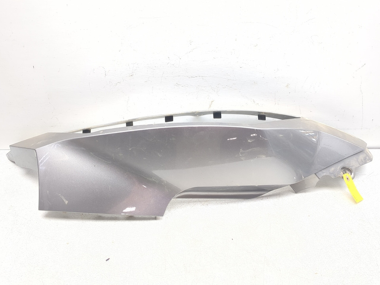 10-13 Can Am Spyder RT-S SE5 Left Right Side Panel Fairing Set
