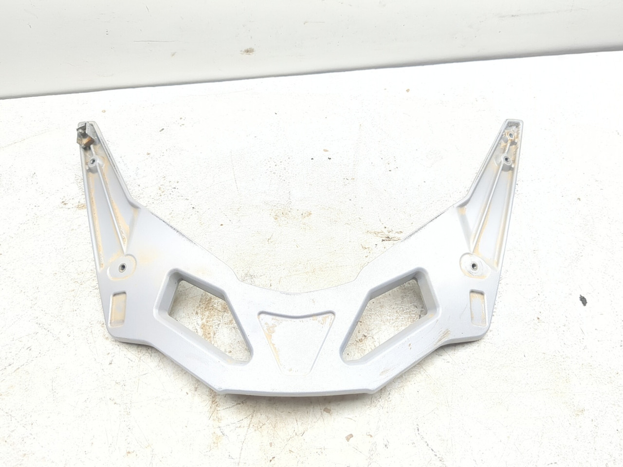 10-13 Can Am Spyder RT-S SE5 Front Windshield Mount Bracket