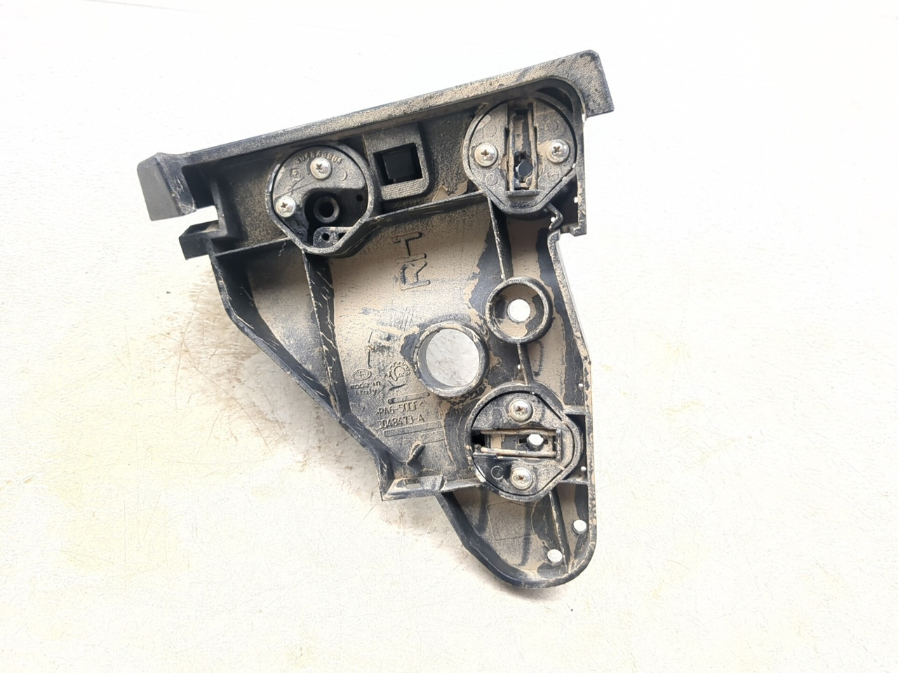 10-13 Can Am Spyder RT-S SE5 Front Right Mirror 705002447 - Sun