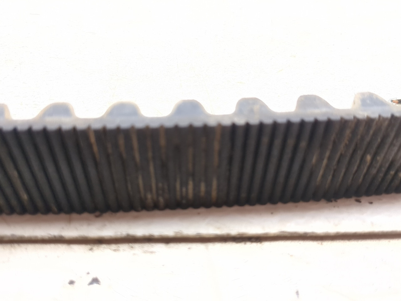 10-13 Can Am Spyder RT-S SE5 Rear Drive Belt 705501154 - Sun Coast