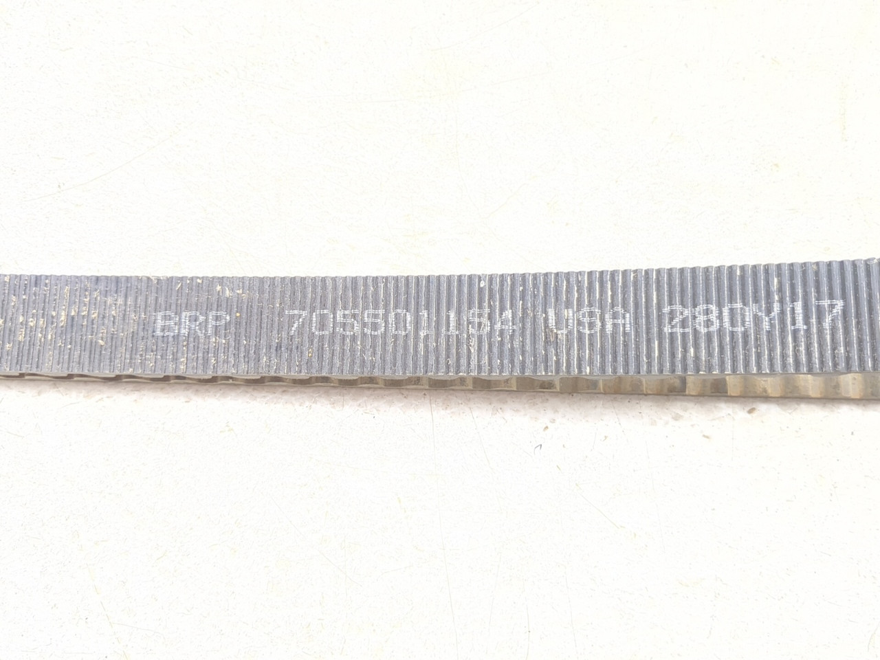 10-13 Can Am Spyder RT-S SE5 Rear Drive Belt 705501154 - Sun Coast
