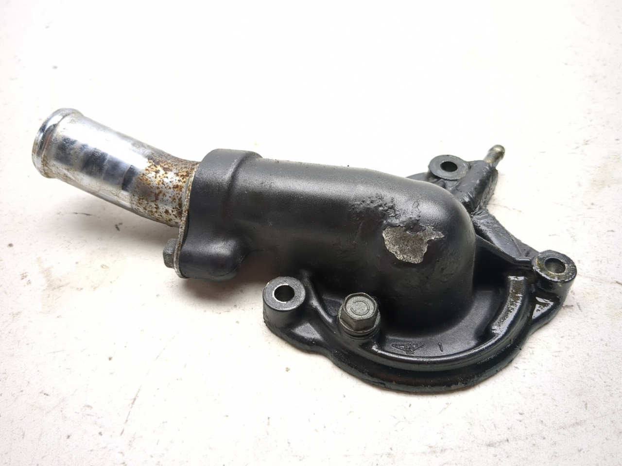 みずたま　一輪車カバーNo.305 92-98 Honda CB1000 Left Water Pump Cover 19221-MZ1-305 - Sun Coast