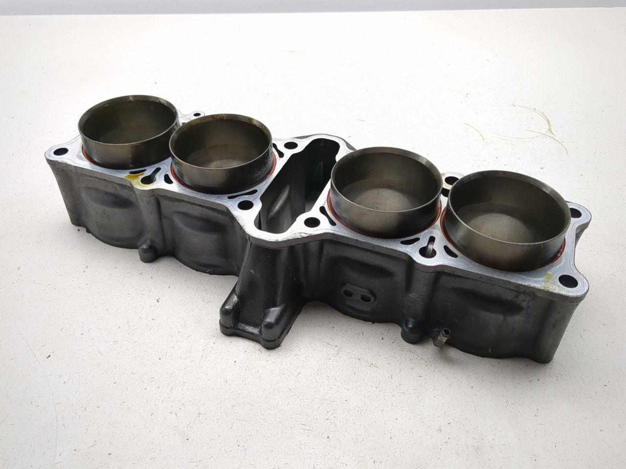 92-98 Honda CB1000 Cylinder Block 12100-MZ1-000 - Sun Coast Cycle