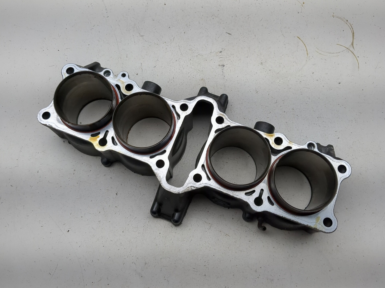 92-98 Honda CB1000 Cylinder Block 12100-MZ1-000 - Sun Coast Cycle