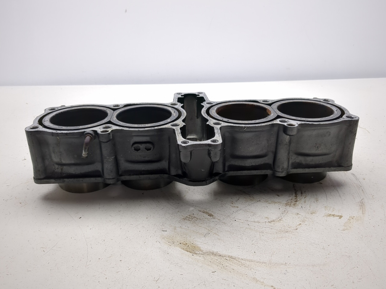 92-98 Honda CB1000 Cylinder Block 12100-MZ1-000 - Sun Coast Cycle