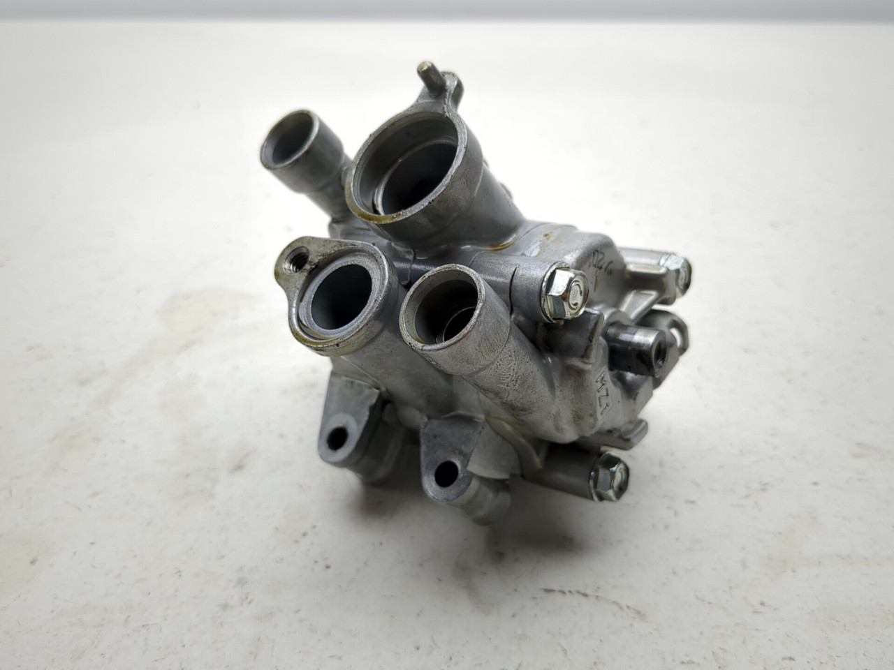 92-98 Honda CB1000 Water Pump 19200-MZ1-315 - Sun Coast Cycle
