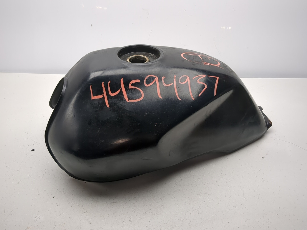 92-98 Honda CB1000 Gas Fuel Tank 17520-MZ1-770ZE - Sun Coast Cycle