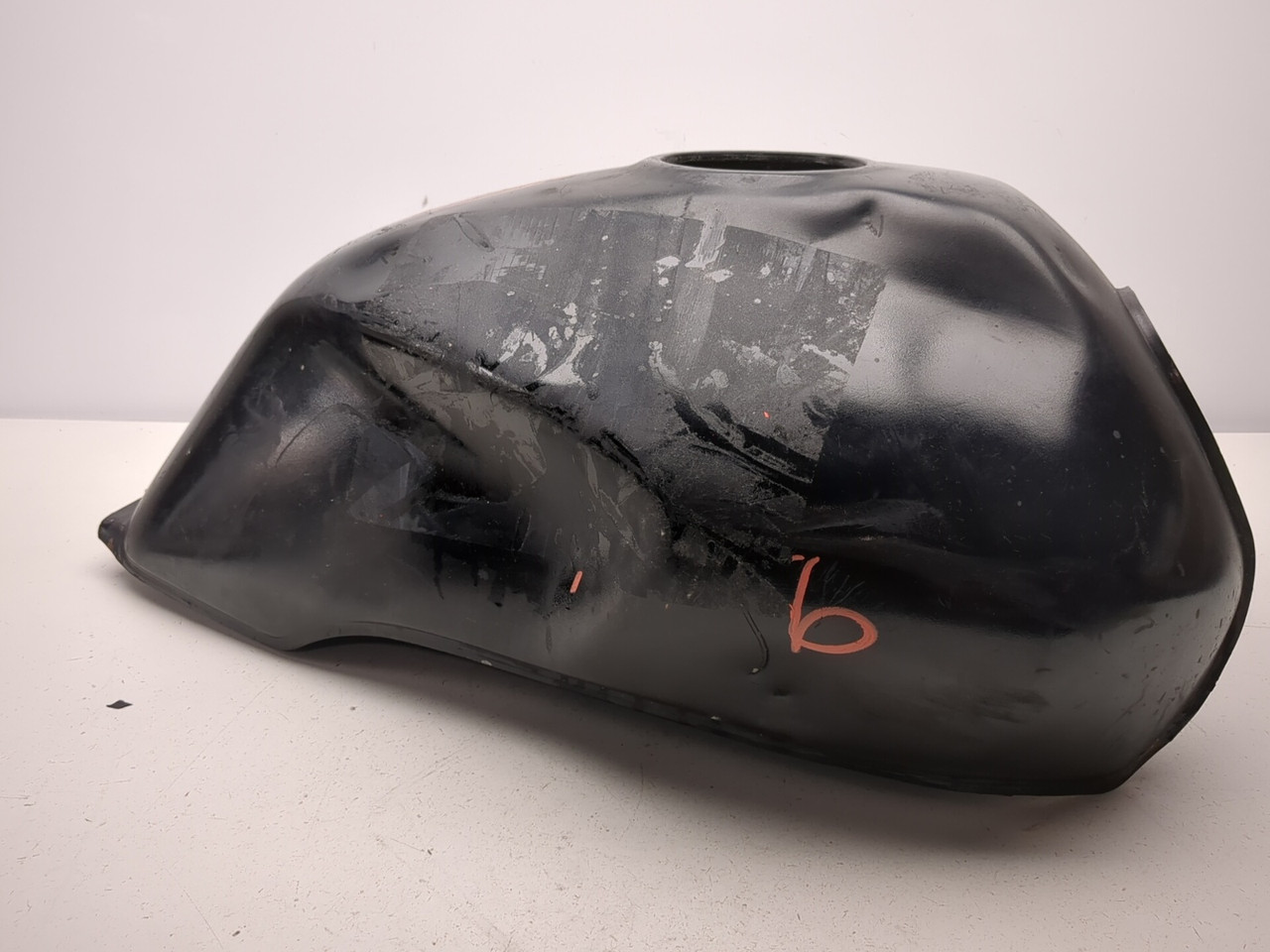 92-98 Honda CB1000 Gas Fuel Tank 17520-MZ1-770ZE - Sun Coast Cycle