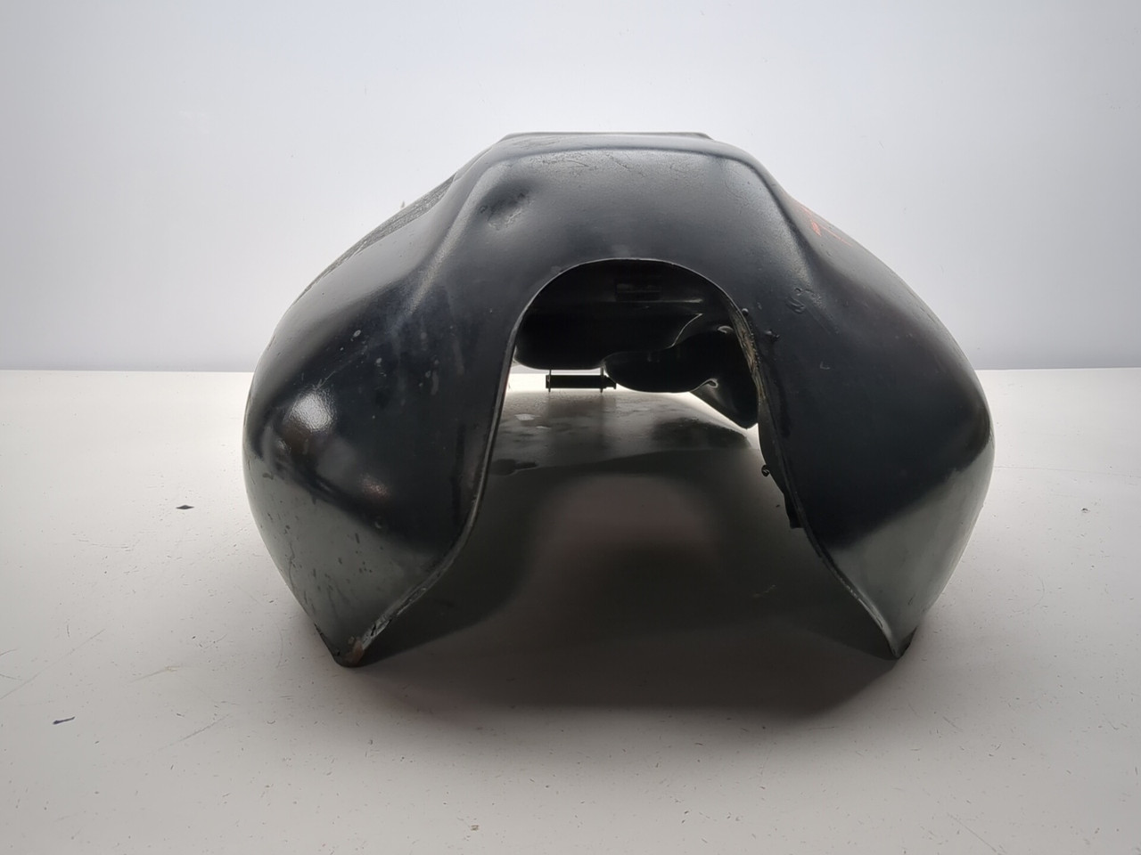 92-98 Honda CB1000 Gas Fuel Tank 17520-MZ1-770ZE - Sun Coast Cycle