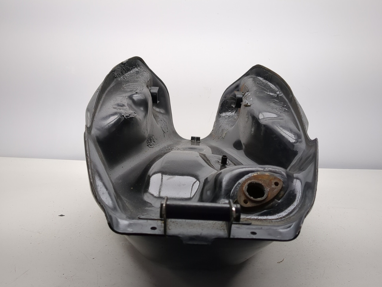 92-98 Honda CB1000 Gas Fuel Tank 17520-MZ1-770ZE - Sun Coast Cycle