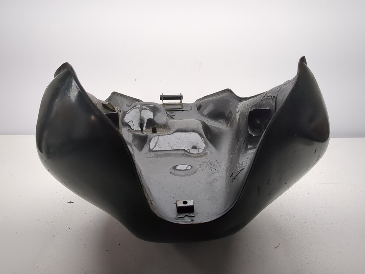 92-98 Honda CB1000 Gas Fuel Tank 17520-MZ1-770ZE - Sun Coast Cycle