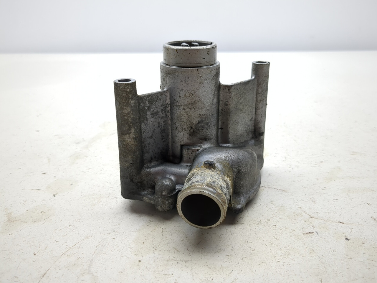 92-98 Honda CB1000 Front Water Pump 19200-MZ1-315 - Sun Coast