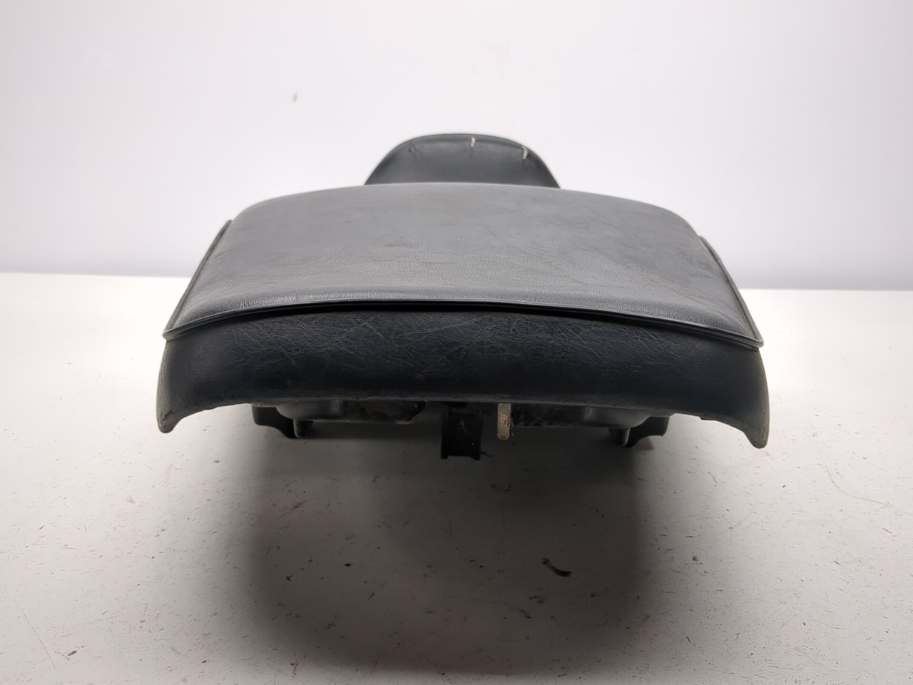 92-98 Honda CB1000 Driver Passenger Seat 77200-MZ1-610 - Sun Coast