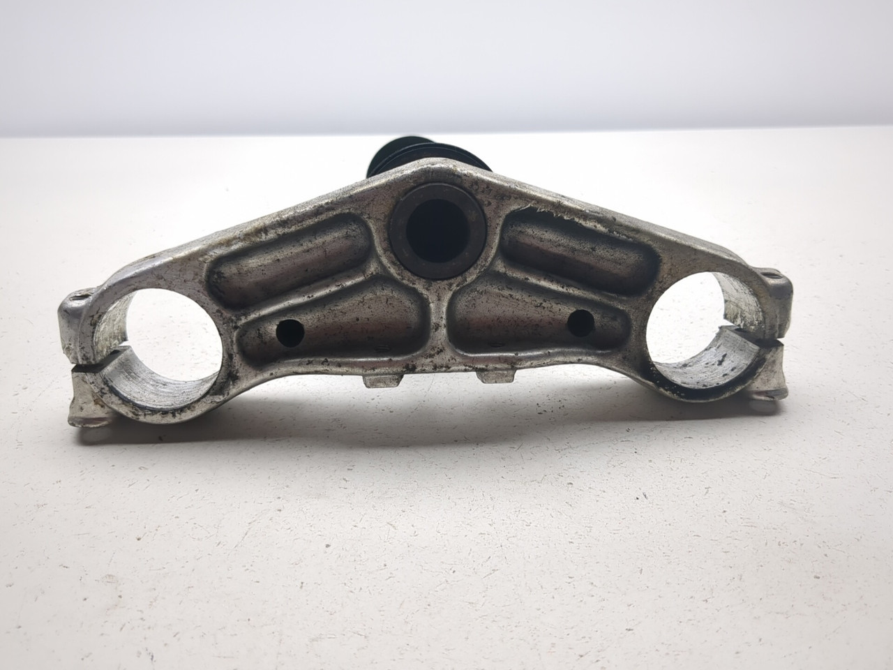 92-98 Honda CB1000 Front Lower Triple Tree Yoke Stem Clamp 53219
