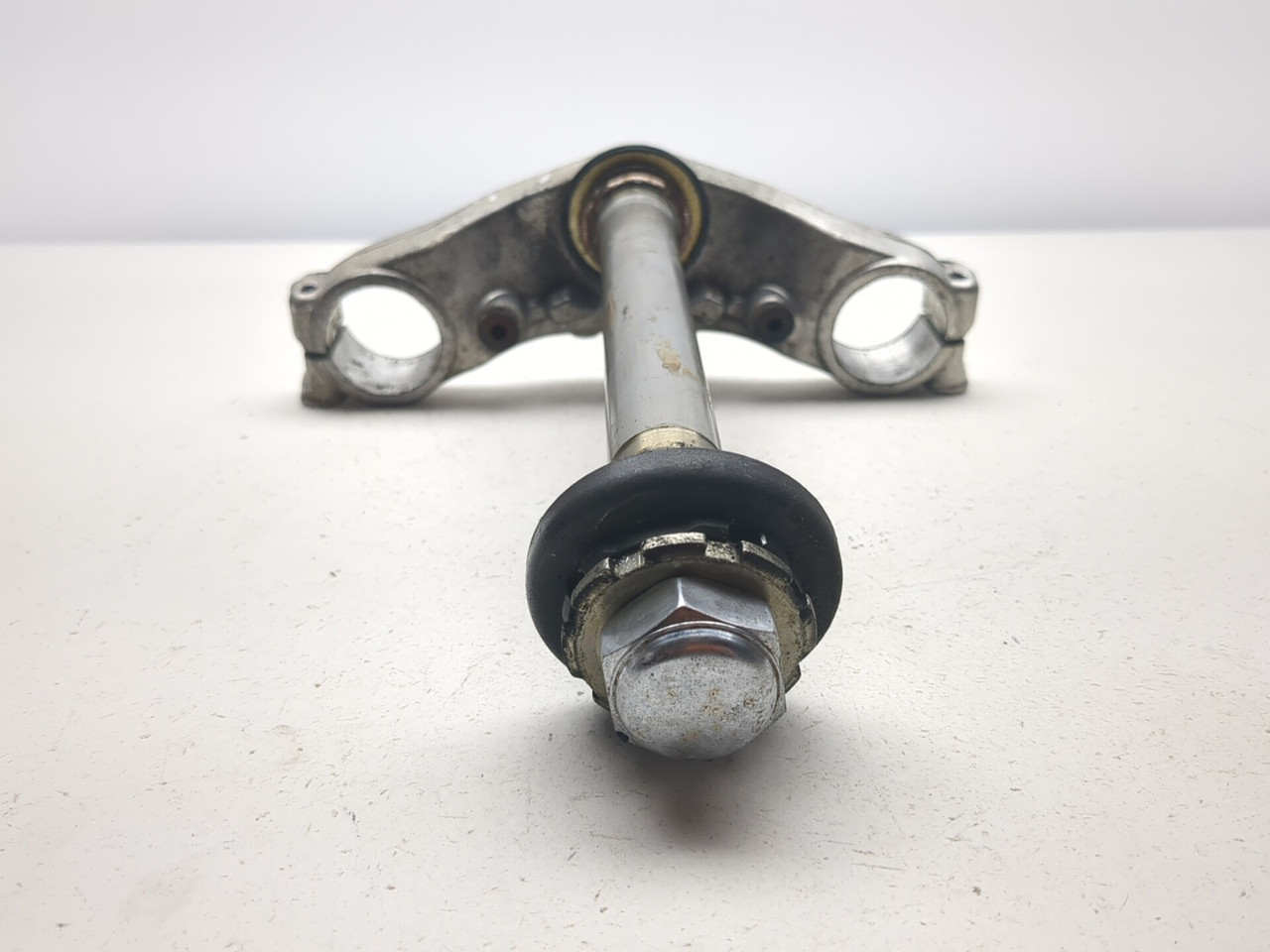 92-98 Honda CB1000 Front Lower Triple Tree Yoke Stem Clamp 53219