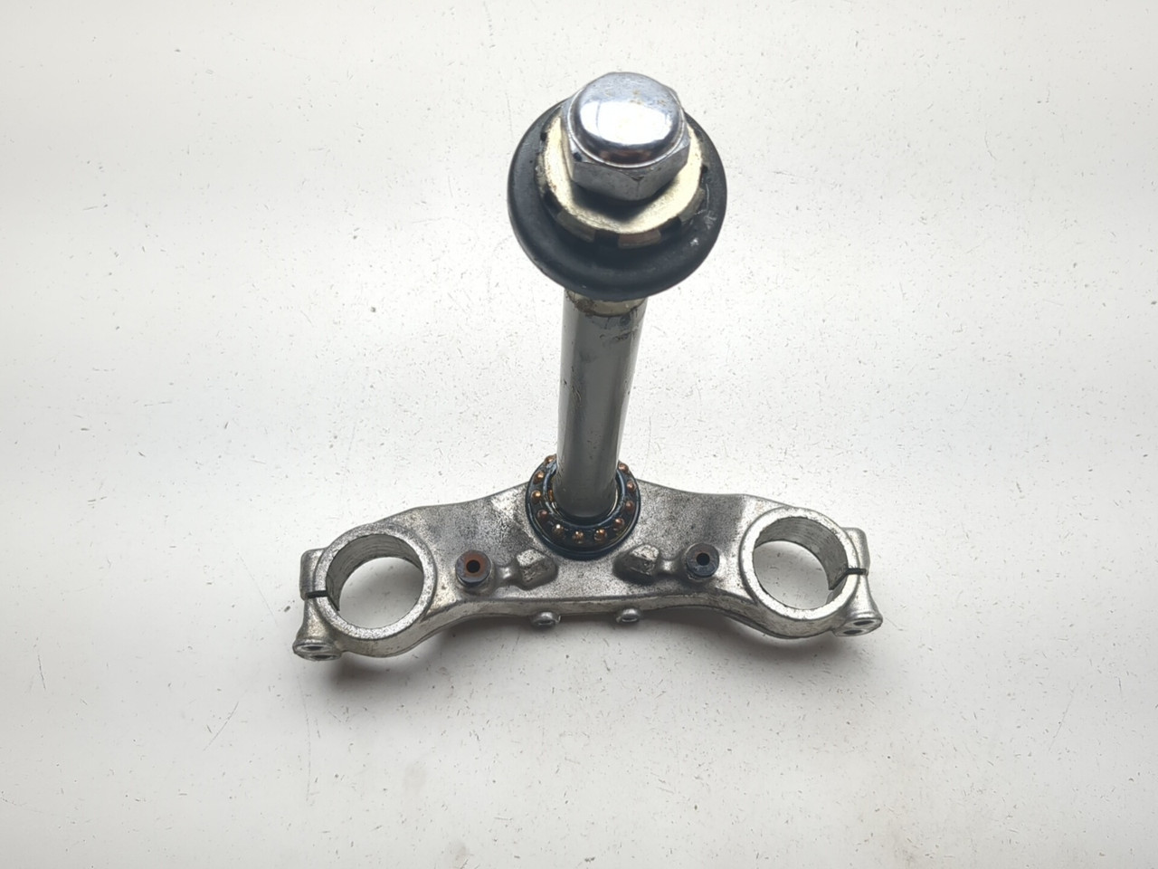 92-98 Honda CB1000 Front Lower Triple Tree Yoke Stem Clamp 53219