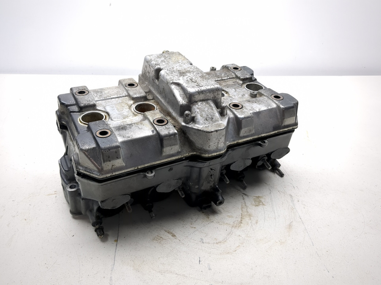 92-98 Honda CB1000 Cylinder Head 12010-MZ1-000 - Sun Coast Cycle