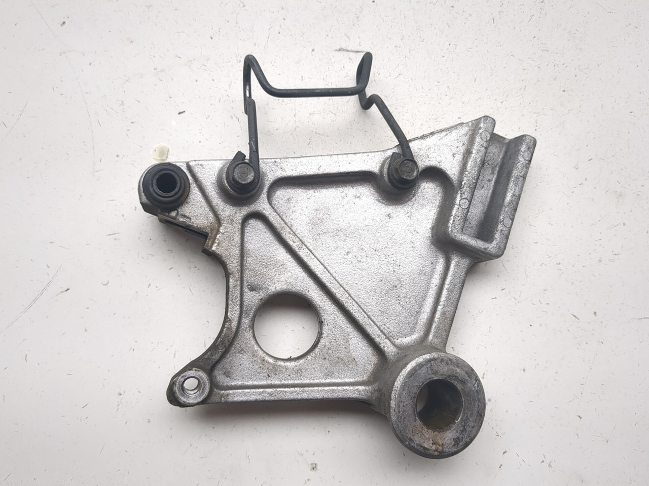 92-98 Honda CB1000 Rear Brake Caliper Bracket Set 43150-MZ1-305