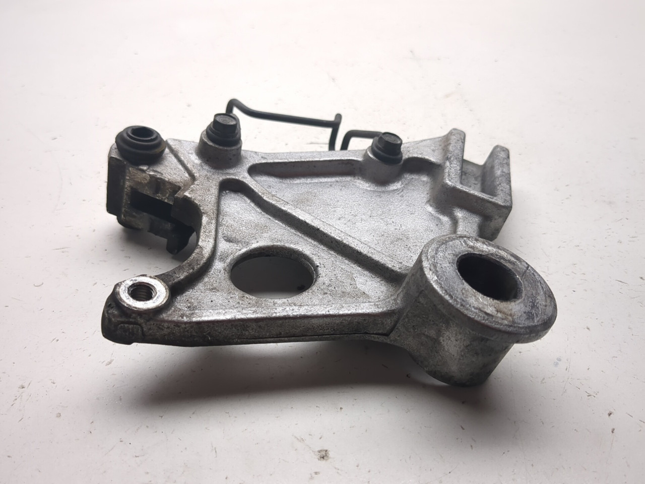 92-98 Honda CB1000 Rear Brake Caliper Bracket Set 43150-MZ1-305